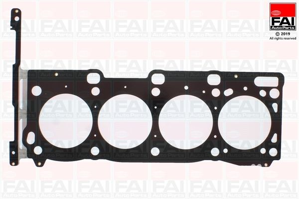 FAI AUTOPARTS tarpiklis, cilindro galva HG2140